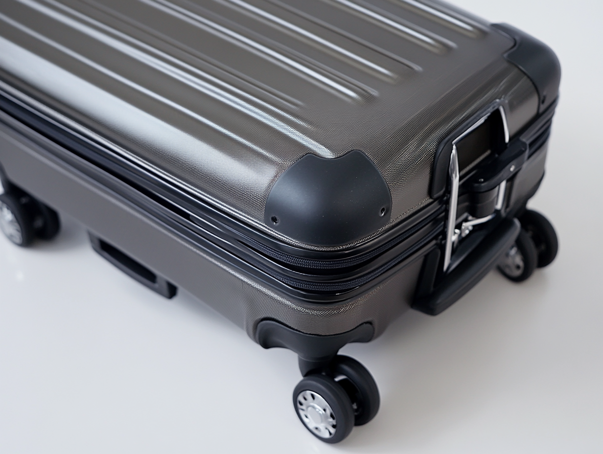 5 Reasons You Should Consider Luggage Wheels Replacement