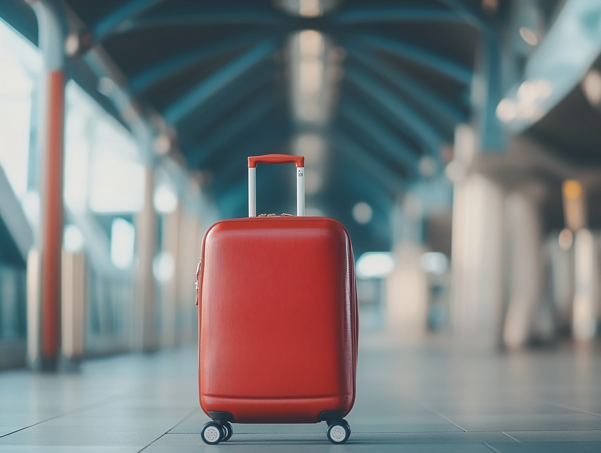 5 Reasons You Should Consider Luggage Wheels Replacement