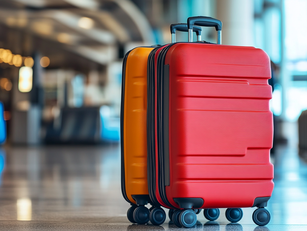 5 Reasons You Should Consider Luggage Wheels Replacement