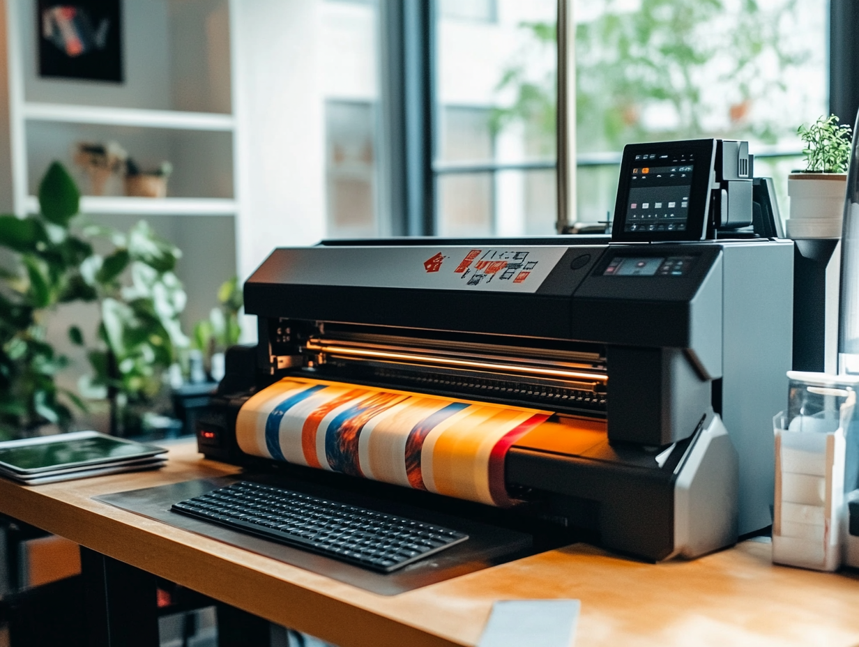 Ultimate Guide for Sourcing the Best Dtf Printer