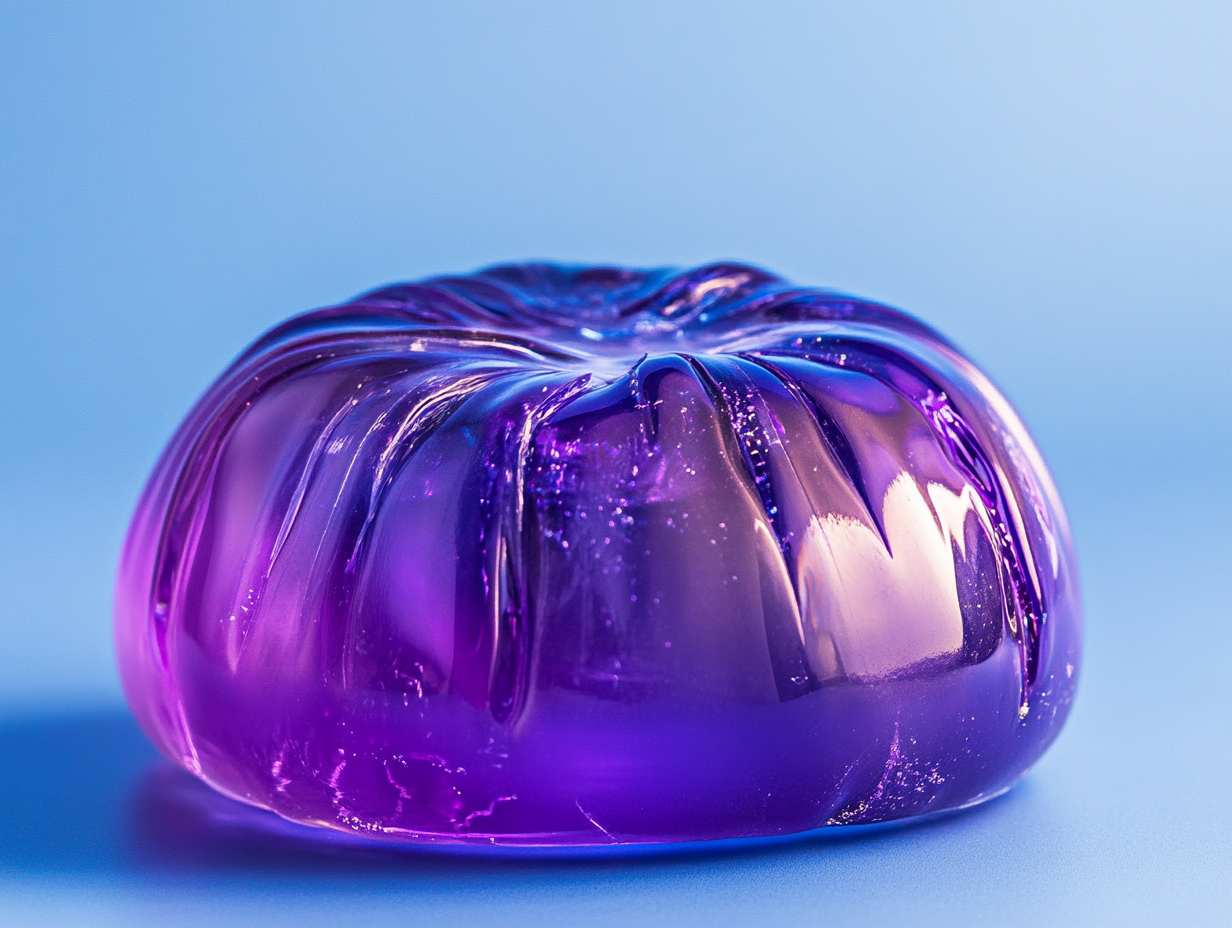 Jelly Innovations Shaping the Future of Weight Loss Solutions