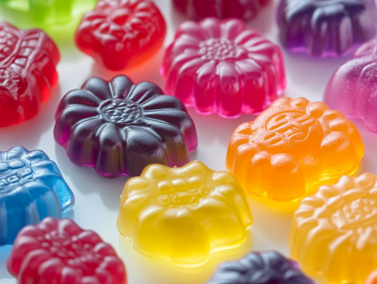 Jelly Innovations Shaping the Future of Weight Loss Solutions