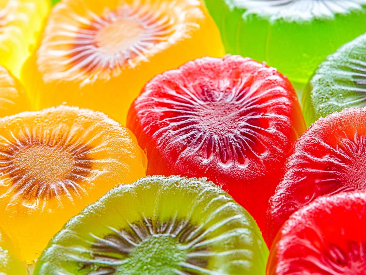 Jelly Innovations Shaping the Future of Weight Loss Solutions