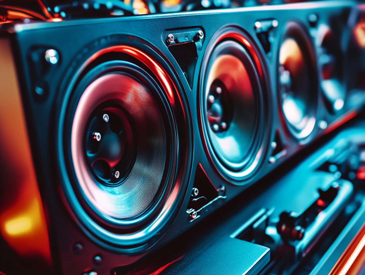 The Definitive Guide to Discovering Premium Car Subwoofer Suppliers