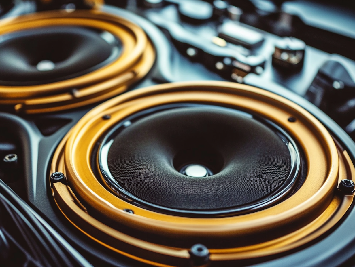 The Definitive Guide to Discovering Premium Car Subwoofer Suppliers