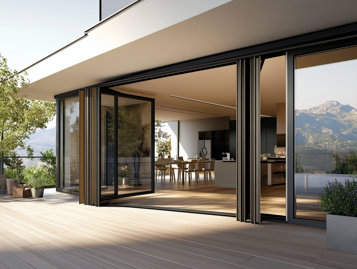 Innovative Solutions with Fixed On Hinge for Global Buyers