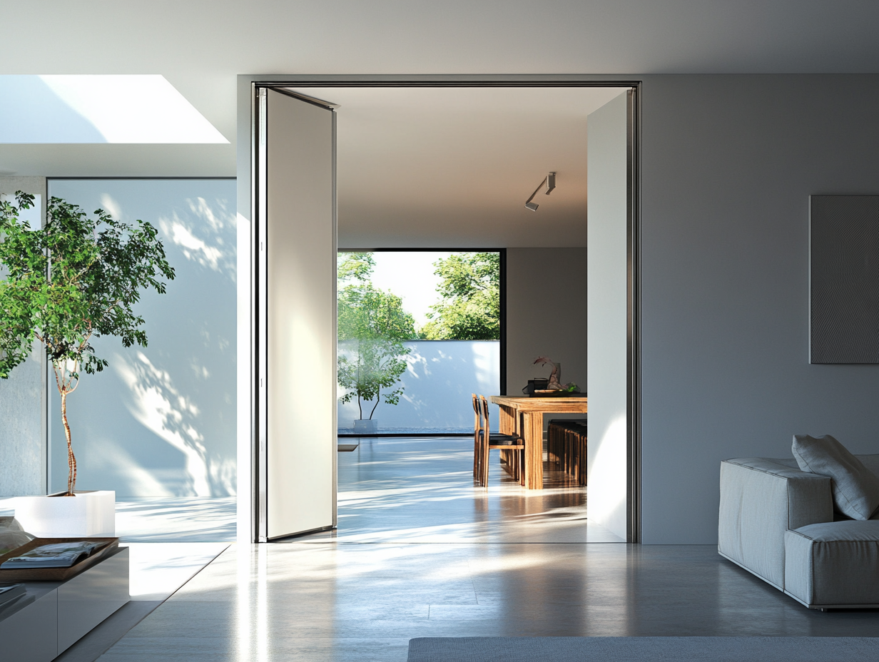 Innovative Solutions with Fixed On Hinge for Global Buyers
