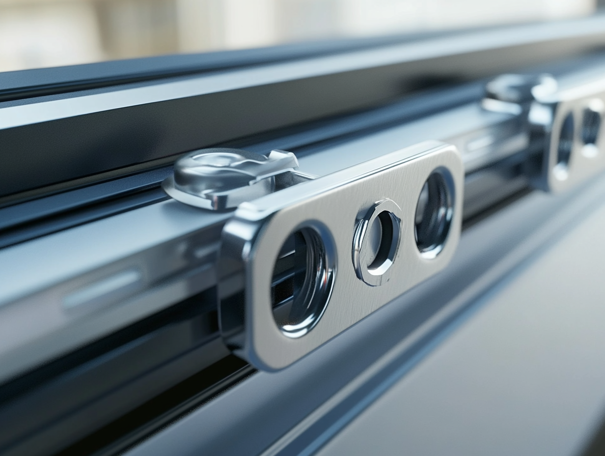 Innovative Solutions with Fixed On Hinge for Global Buyers