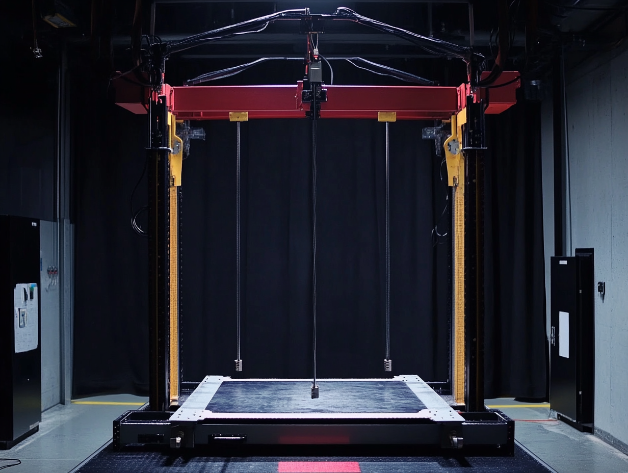 Understanding the Unique Benefits and Applications of a Double-Wing Drop Tester