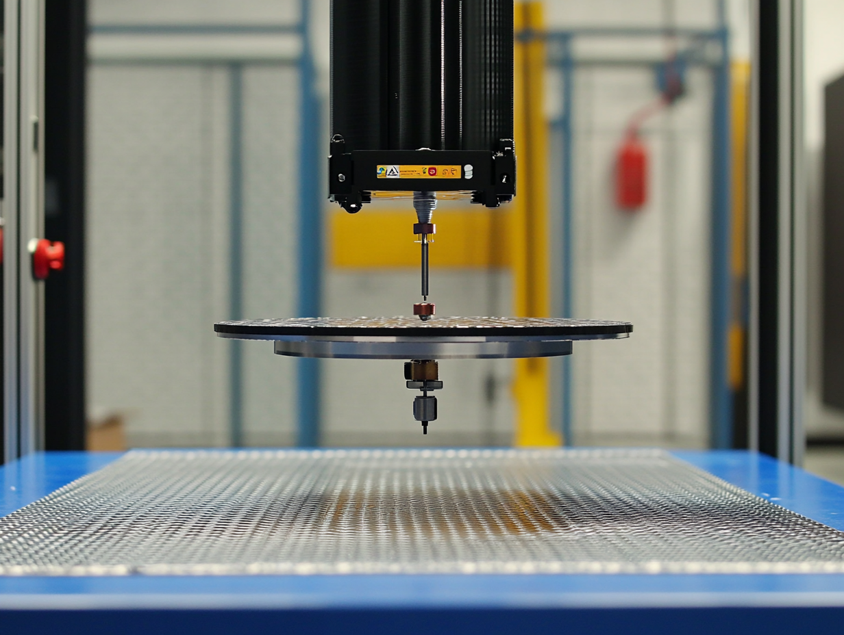 Understanding the Unique Benefits and Applications of a Double-Wing Drop Tester