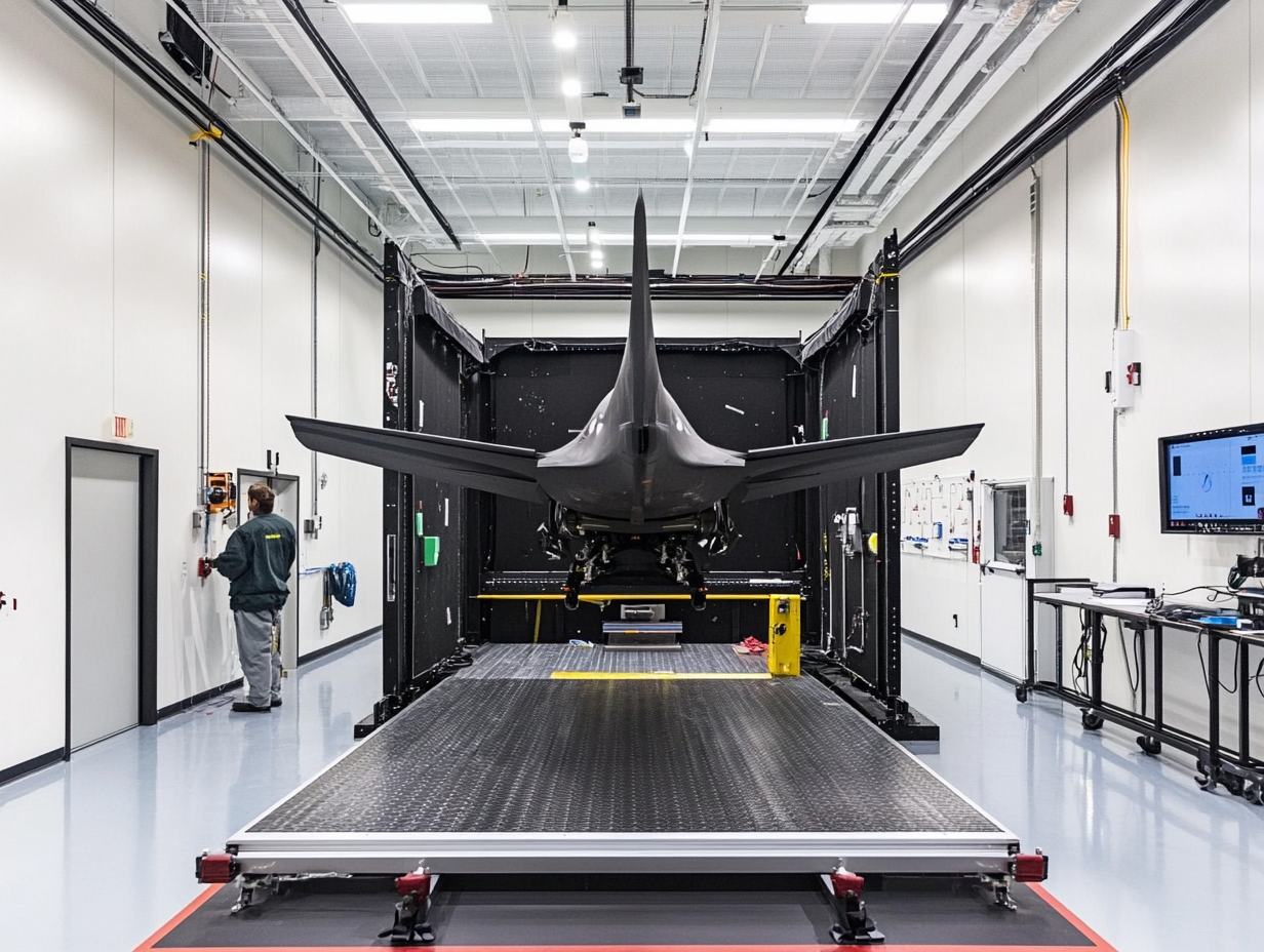 Understanding the Unique Benefits and Applications of a Double-Wing Drop Tester