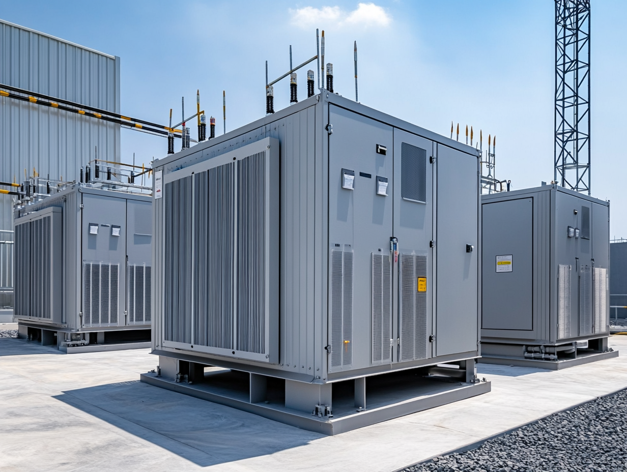 Discovering Top Quality Suppliers for Box Type Substation Series Your Comprehensive Guide