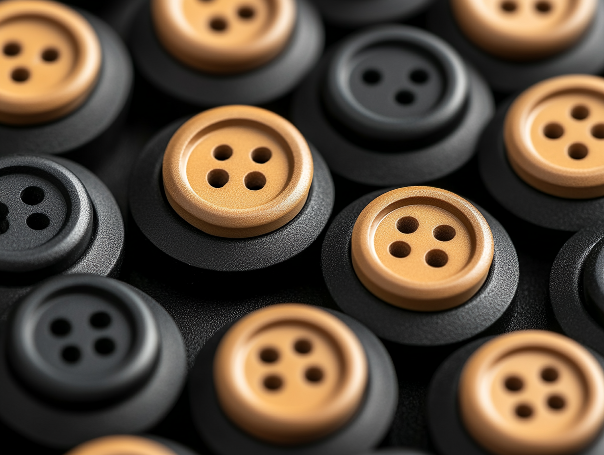 Understanding the Benefits of Special Spring Loaded Buttons for Your Projects
