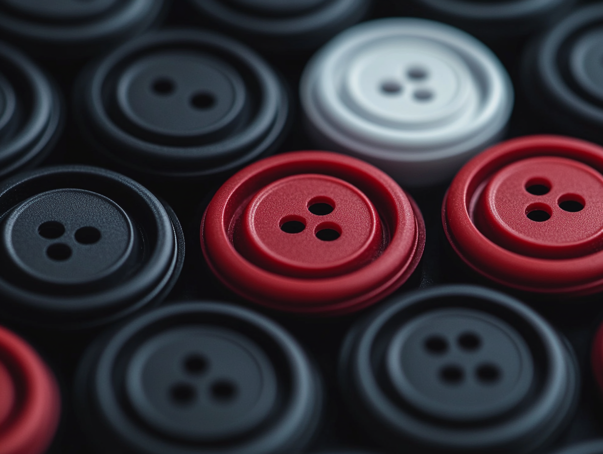 Understanding the Benefits of Special Spring Loaded Buttons for Your Projects