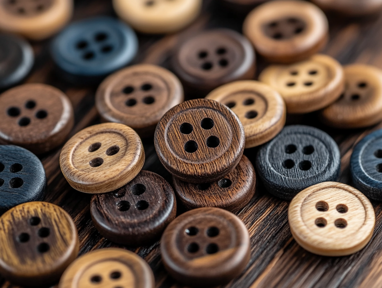 Understanding the Benefits of Special Spring Loaded Buttons for Your Projects
