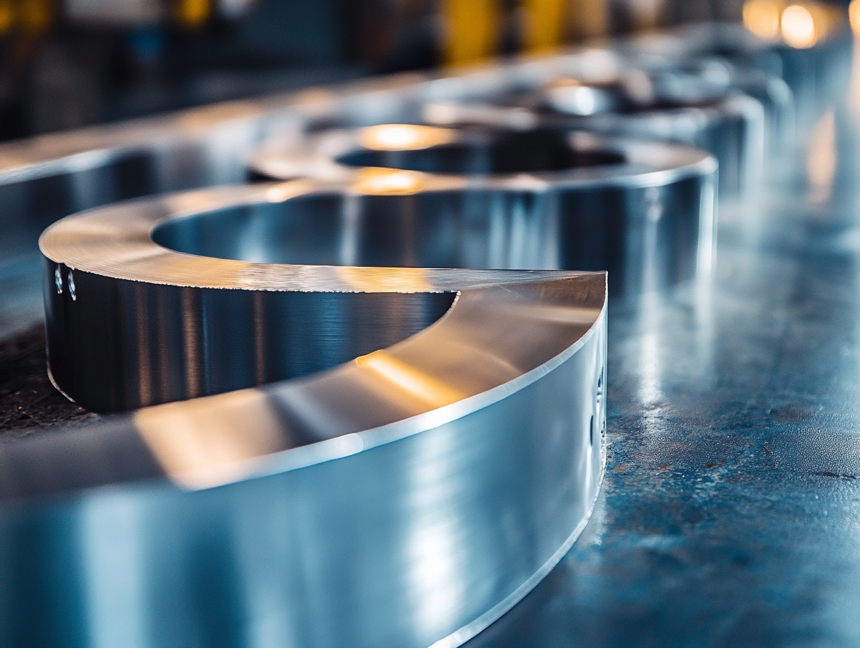 Understanding the Characteristics and Applications of Sheet Metal Parts for Global Buyers