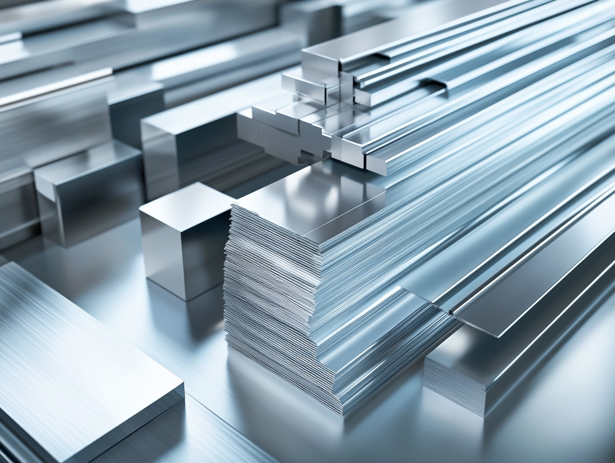 Understanding the Characteristics and Applications of Sheet Metal Parts for Global Buyers