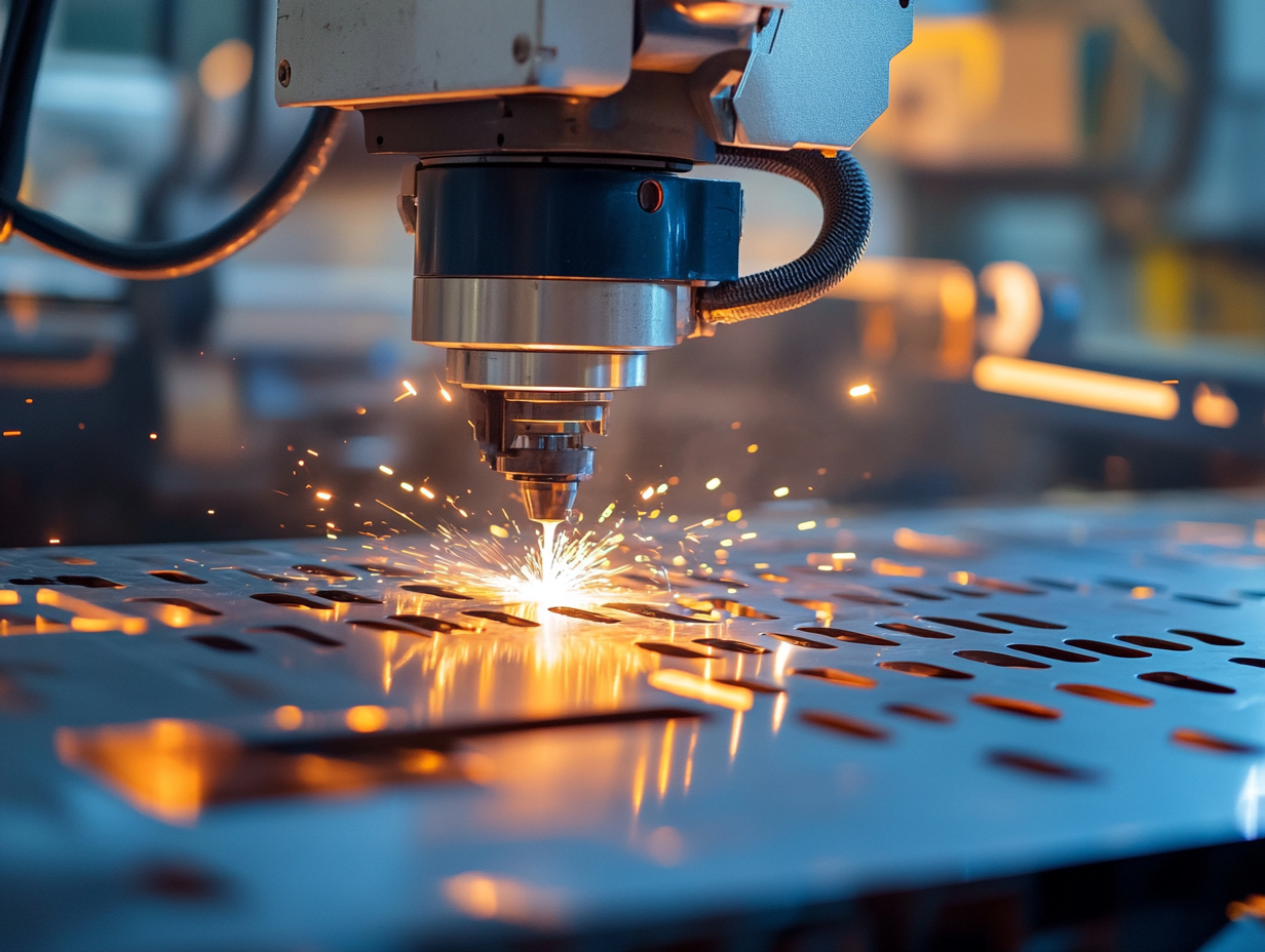 Understanding the Characteristics and Applications of Sheet Metal Parts for Global Buyers