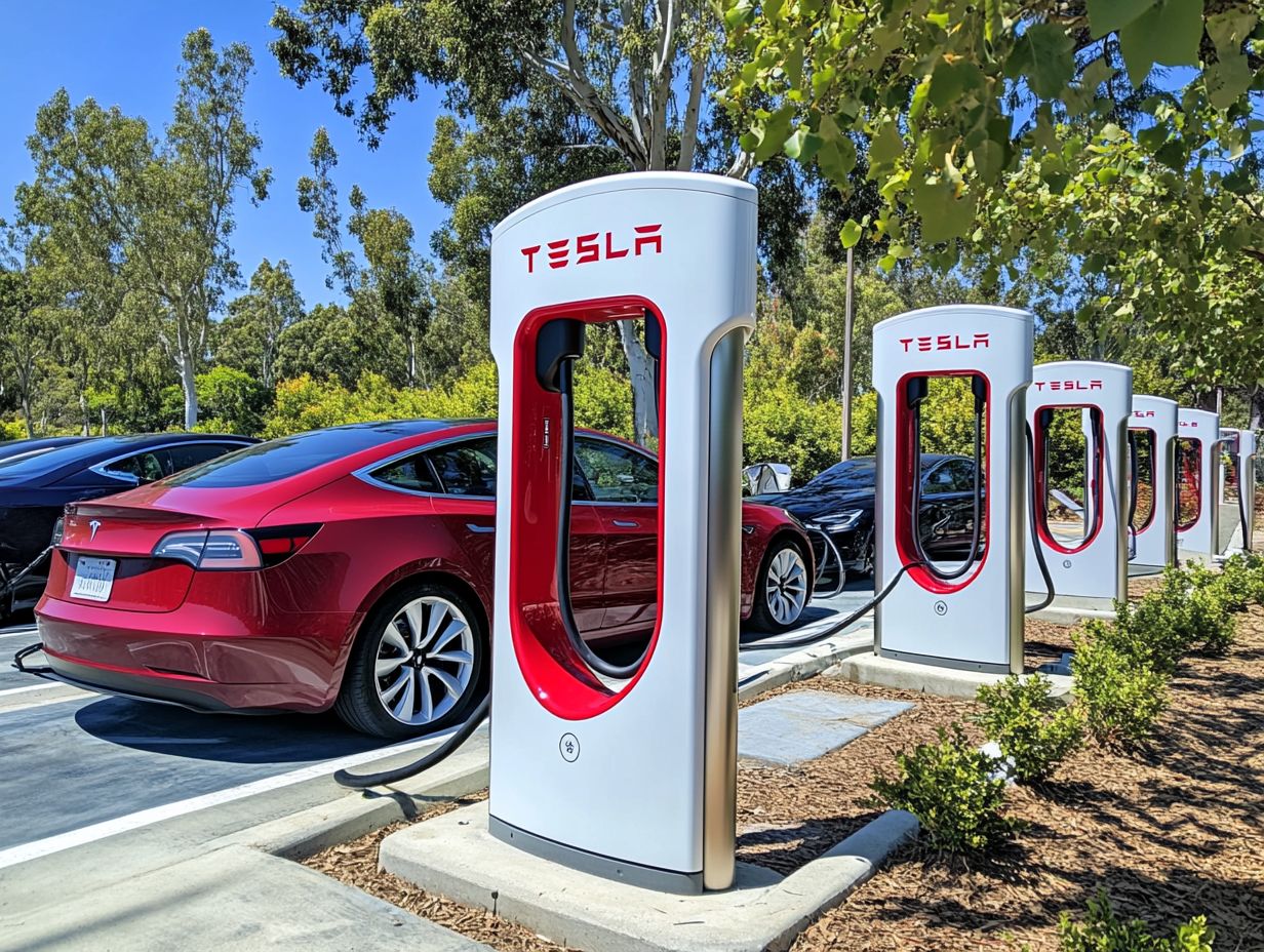 Understanding Global Standards for Evse Home Charger Certifications