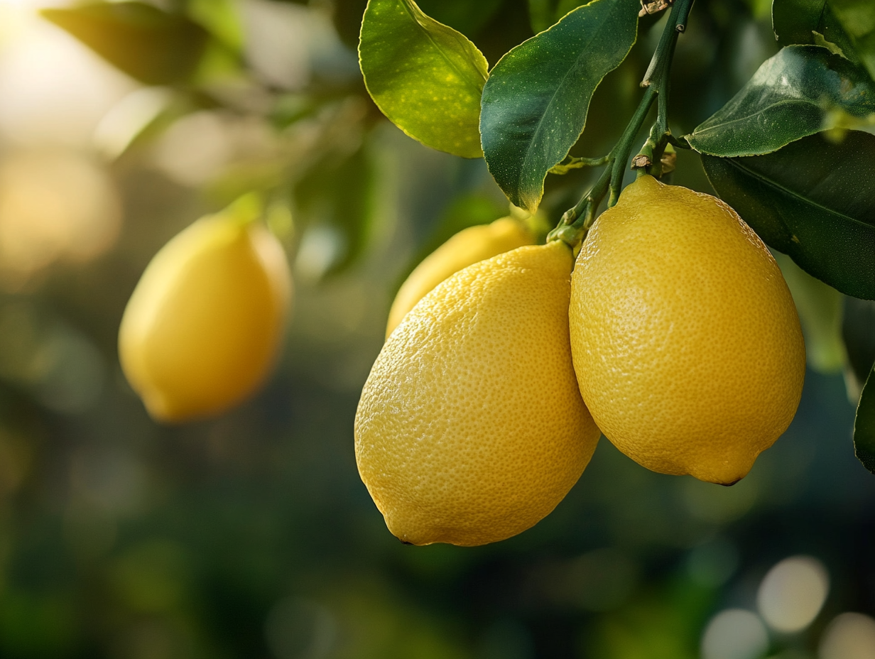 Emerging Trends in Sour Lemon Drops for Global Buyers in 2025