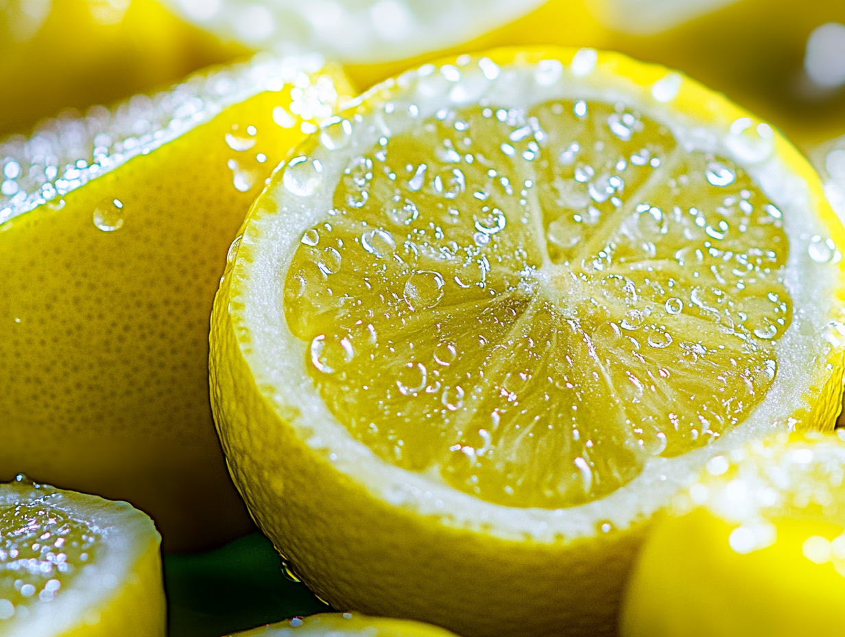 Emerging Trends in Sour Lemon Drops for Global Buyers in 2025