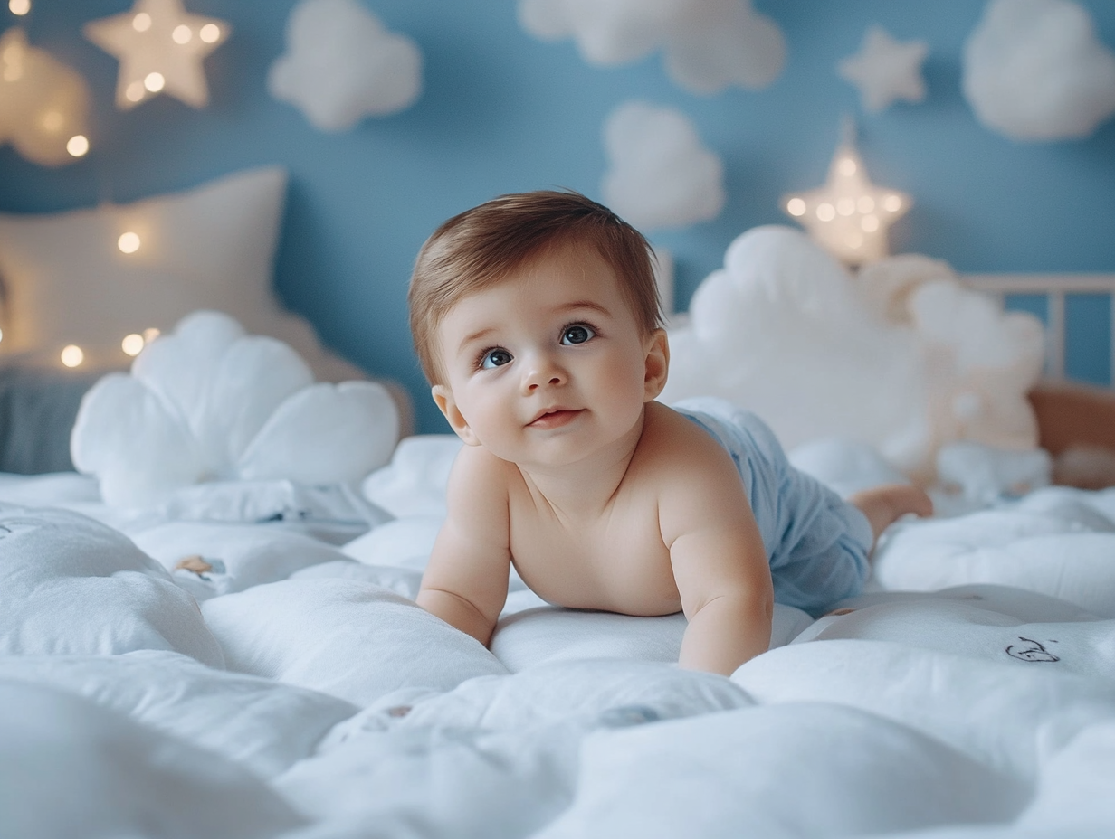 Innovative Approaches to Q Shape Pull Up Diapers in 2025