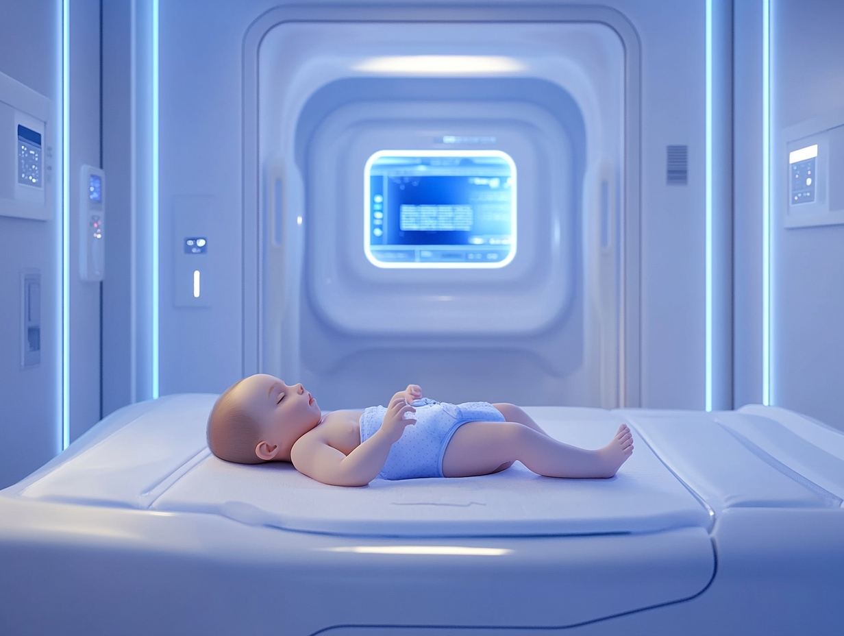 Innovative Approaches to Q Shape Pull Up Diapers in 2025