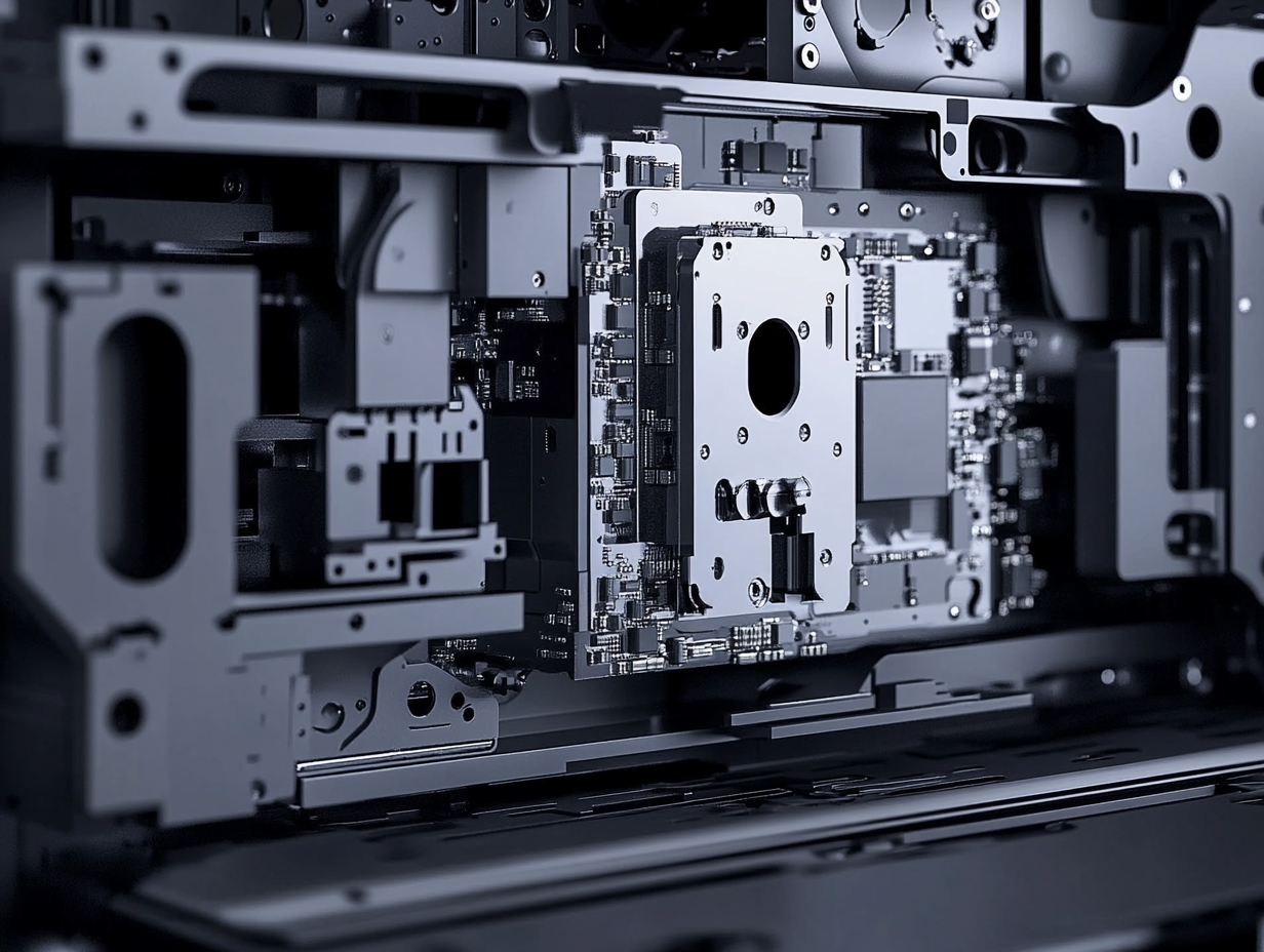 Advantages of Metal Chassis in Reducing Repair Expenses and Enhancing Support
