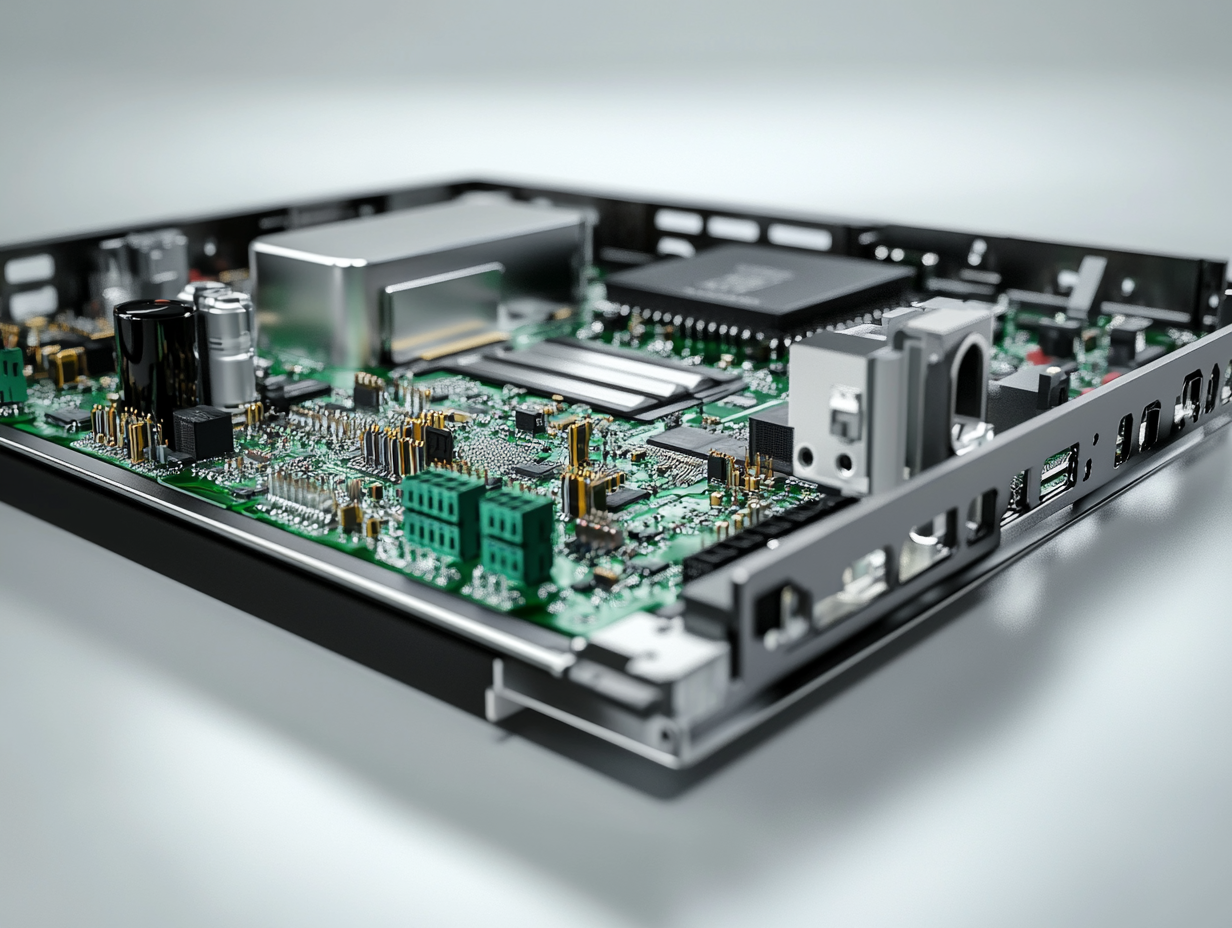 Advantages of Metal Chassis in Reducing Repair Expenses and Enhancing Support
