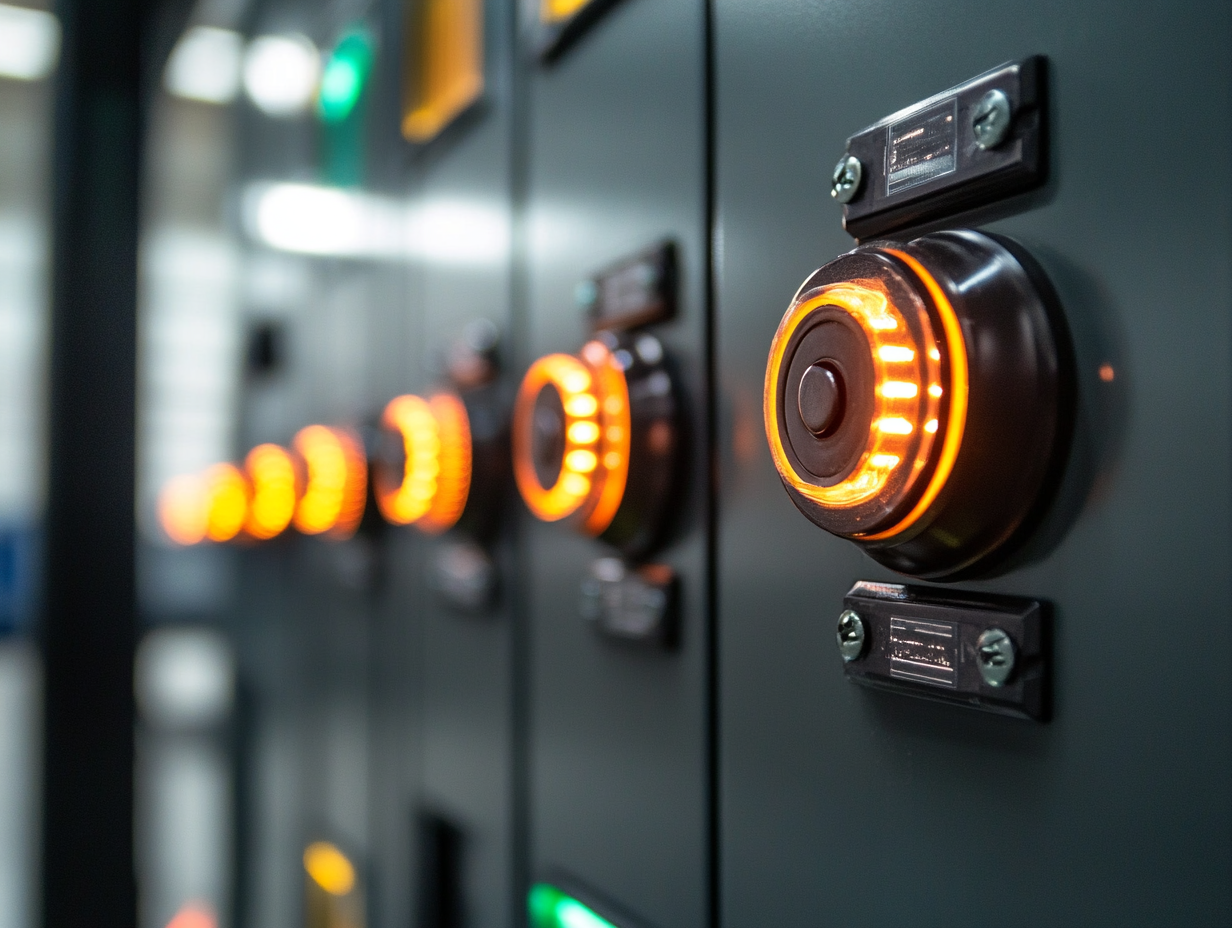 10 Essential Reasons to Choose Push Button Ip67 for Your Industry Needs