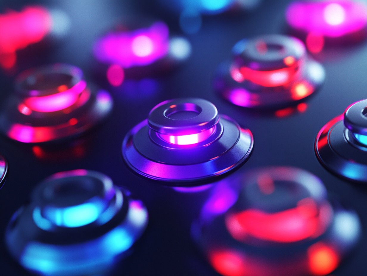10 Essential Reasons to Choose Push Button Ip67 for Your Industry Needs