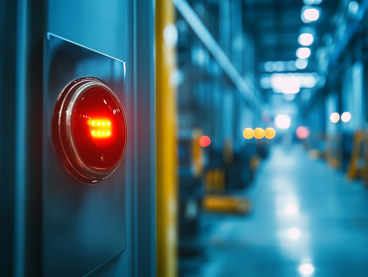 10 Essential Reasons to Choose Push Button Ip67 for Your Industry Needs