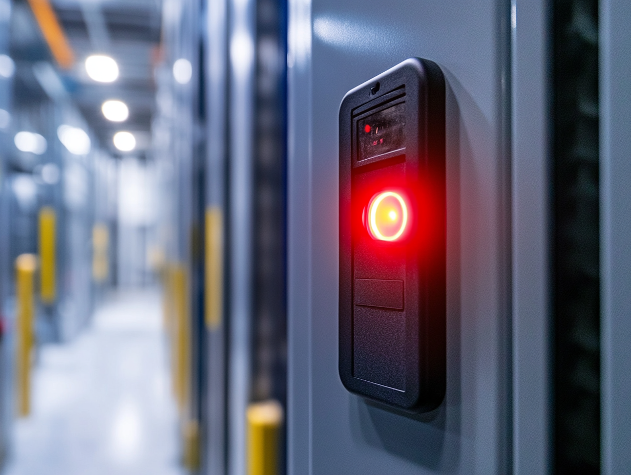 10 Essential Reasons to Choose Push Button Ip67 for Your Industry Needs