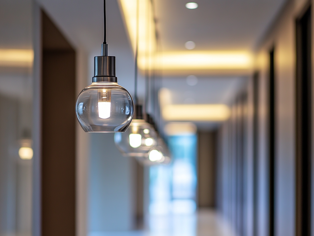 Emerging Trends in Hote Down Light for Global Buyers in 2025