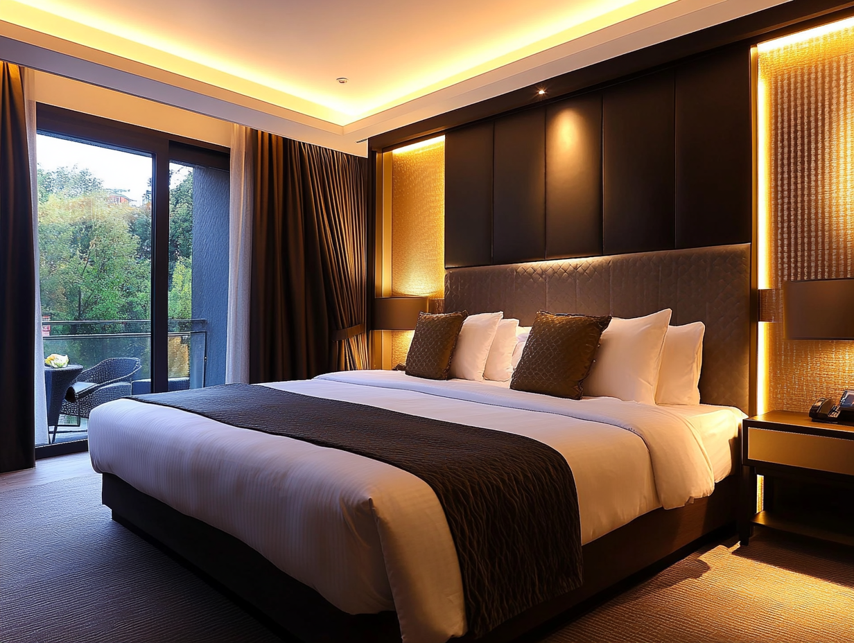 Emerging Trends in Hote Down Light for Global Buyers in 2025