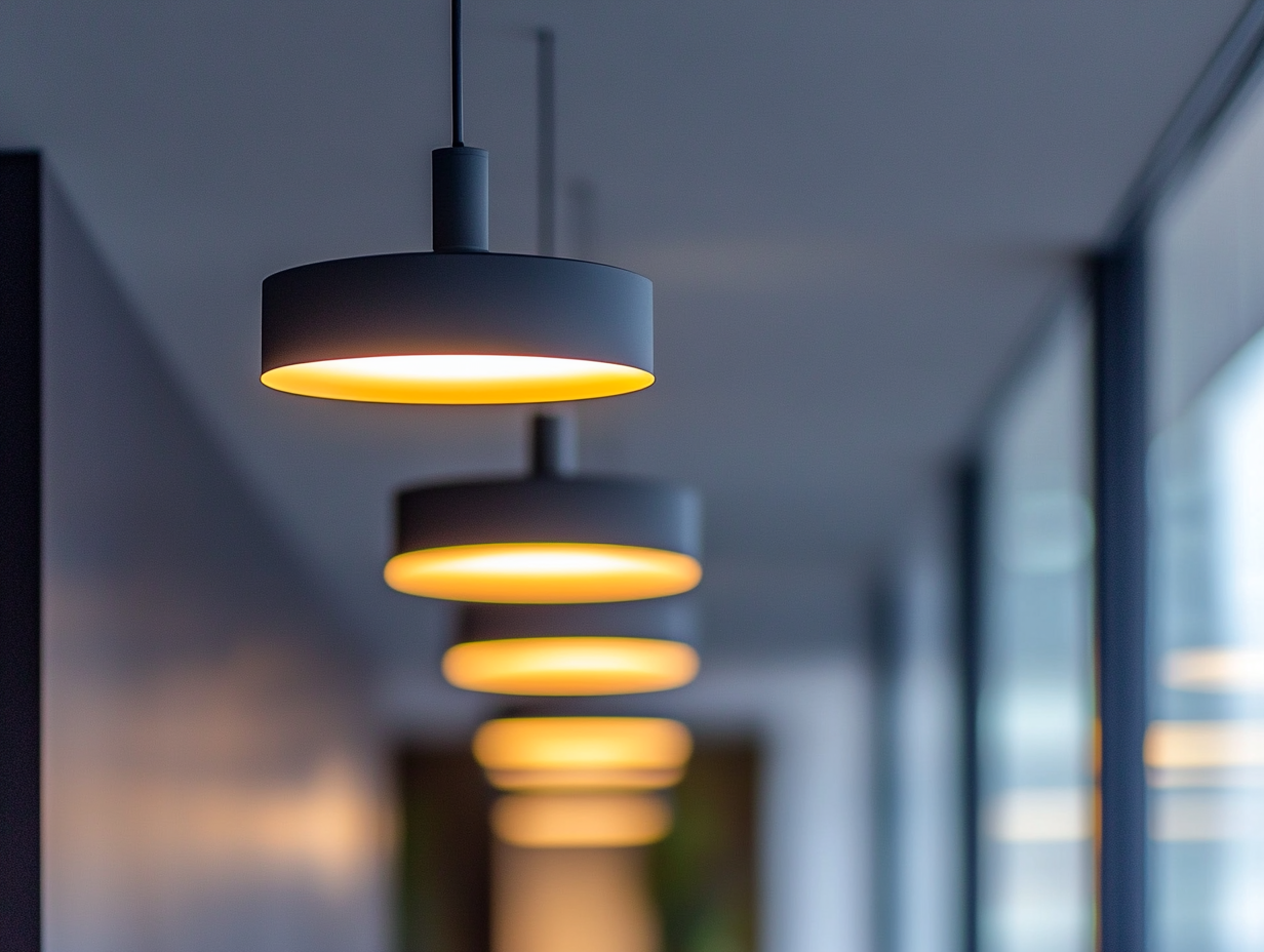 Emerging Trends in Hote Down Light for Global Buyers in 2025