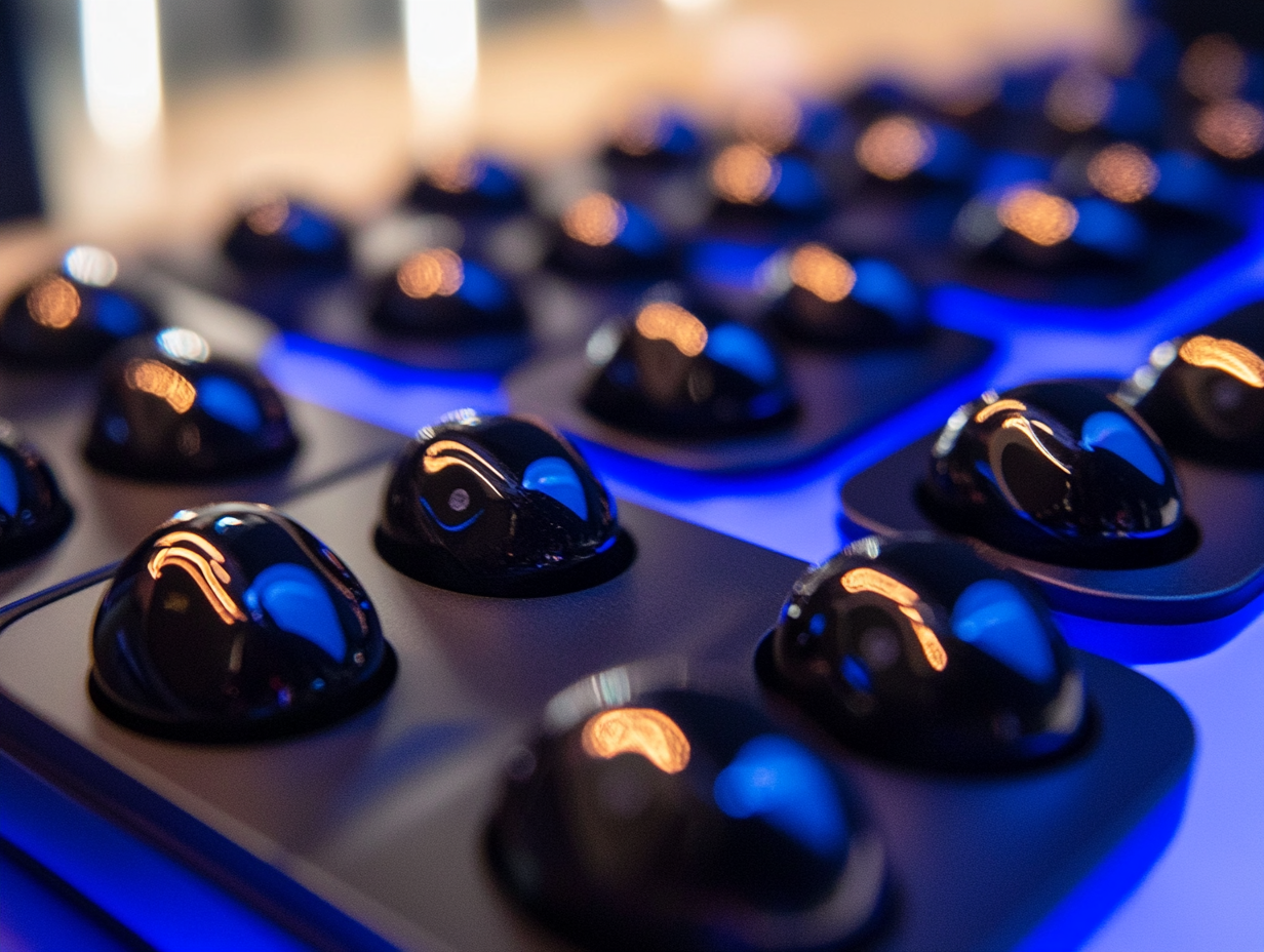 Understanding Quality Control Challenges in Bluetooth Ear Buds Production