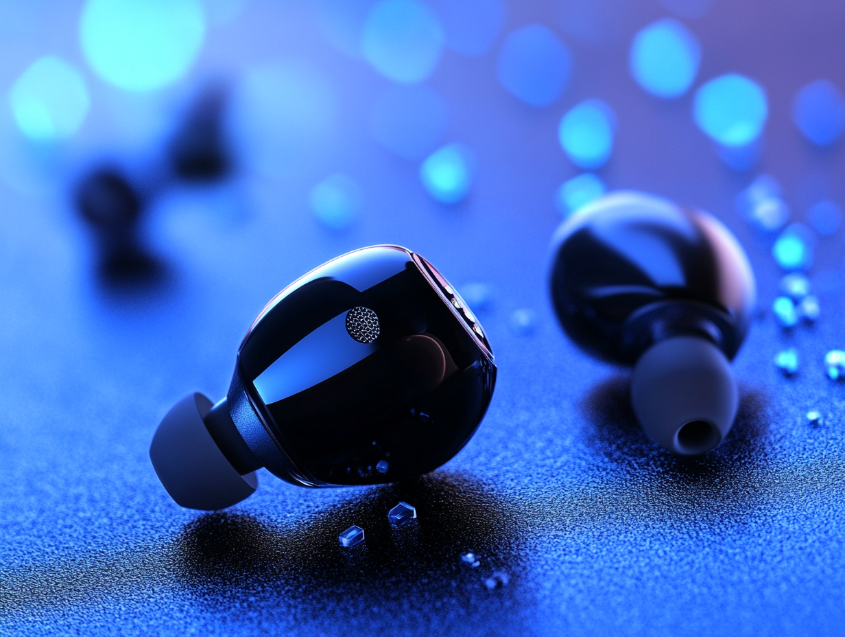Understanding Quality Control Challenges in Bluetooth Ear Buds Production