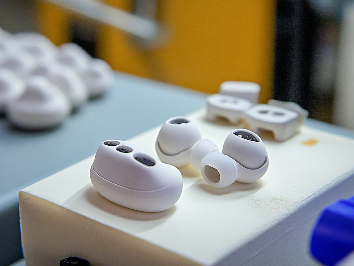 Understanding Quality Control Challenges in Bluetooth Ear Buds Production