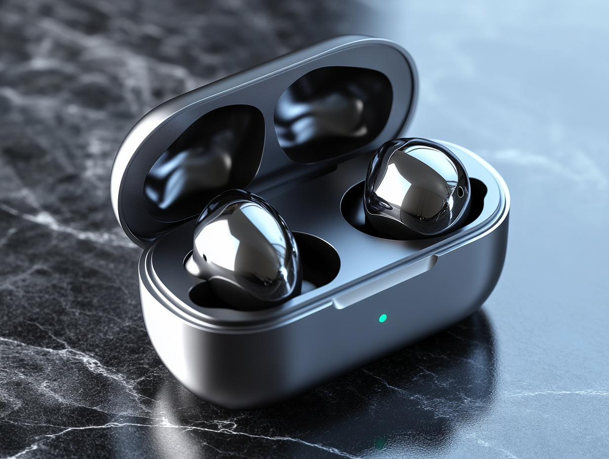 Understanding Quality Control Challenges in Bluetooth Ear Buds Production