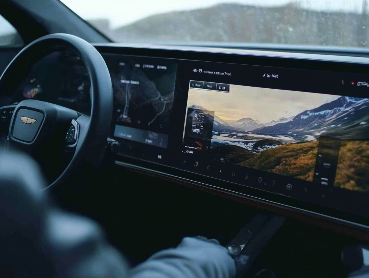 The Ultimate Guide to Sourcing High Quality Car Screens with Essential Tips
