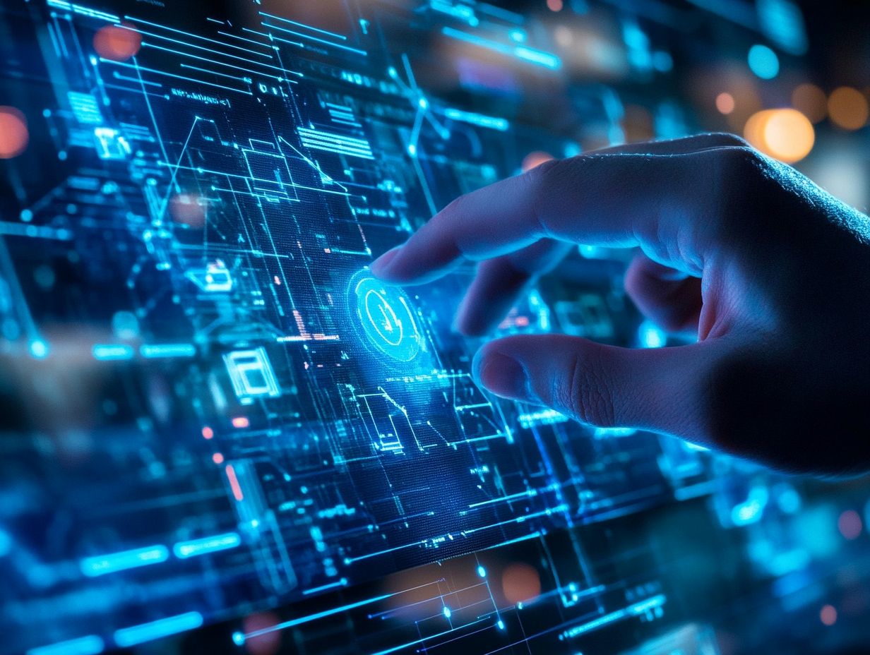 Emerging Innovations in Touchscreen Television Technology for Global Buyers