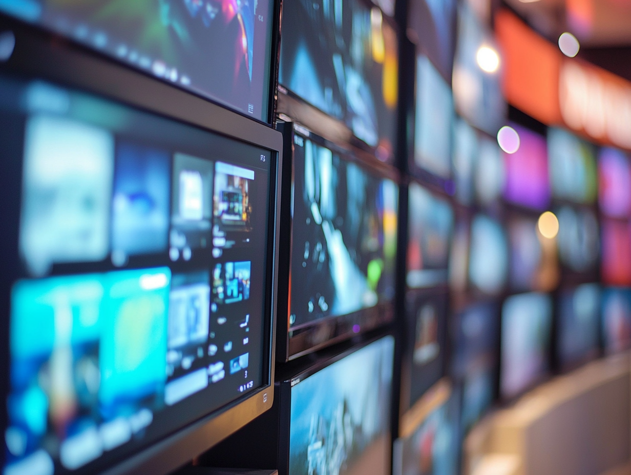 After Sales Support Benefits and Repair Expenses in the Era of Touch Smart TVs