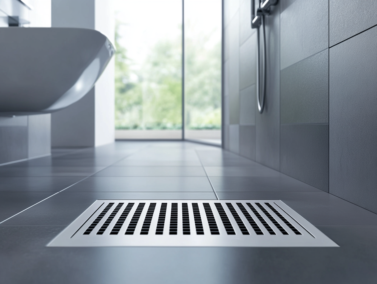 Top Five Global Certifications for 4 Inches Anti Odor Floor Drain