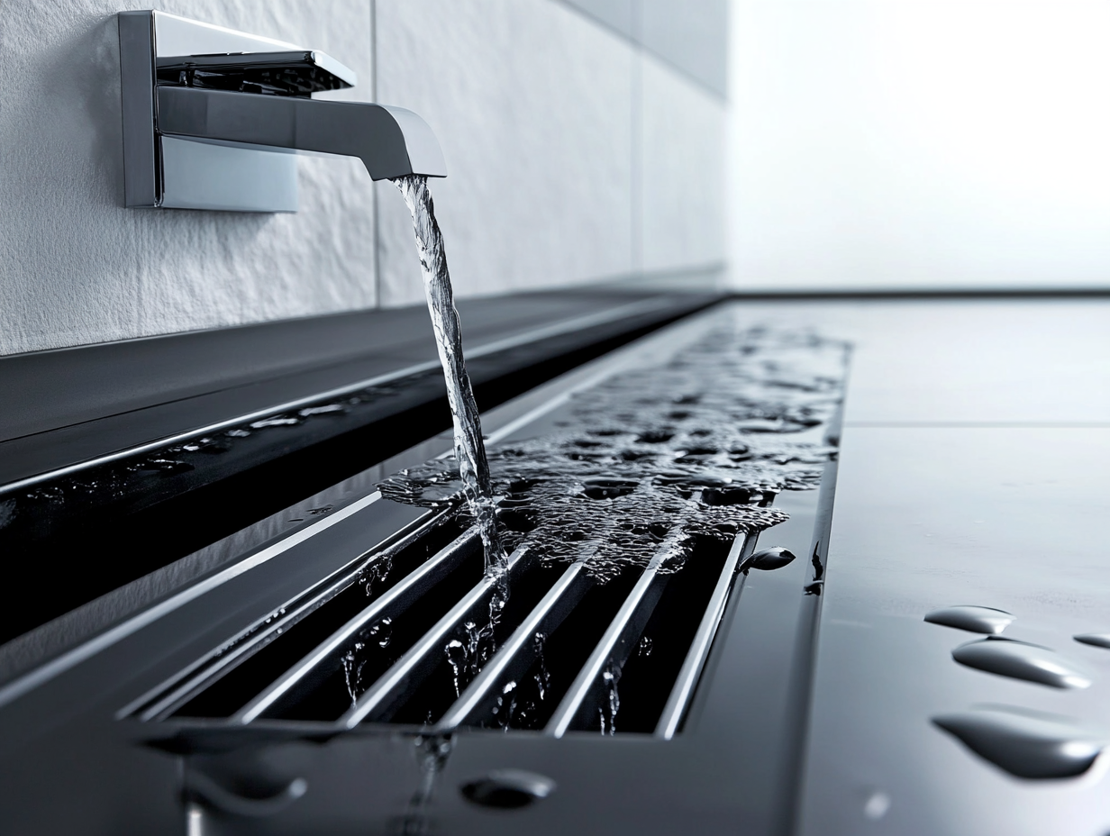 Top Five Global Certifications for 4 Inches Anti Odor Floor Drain