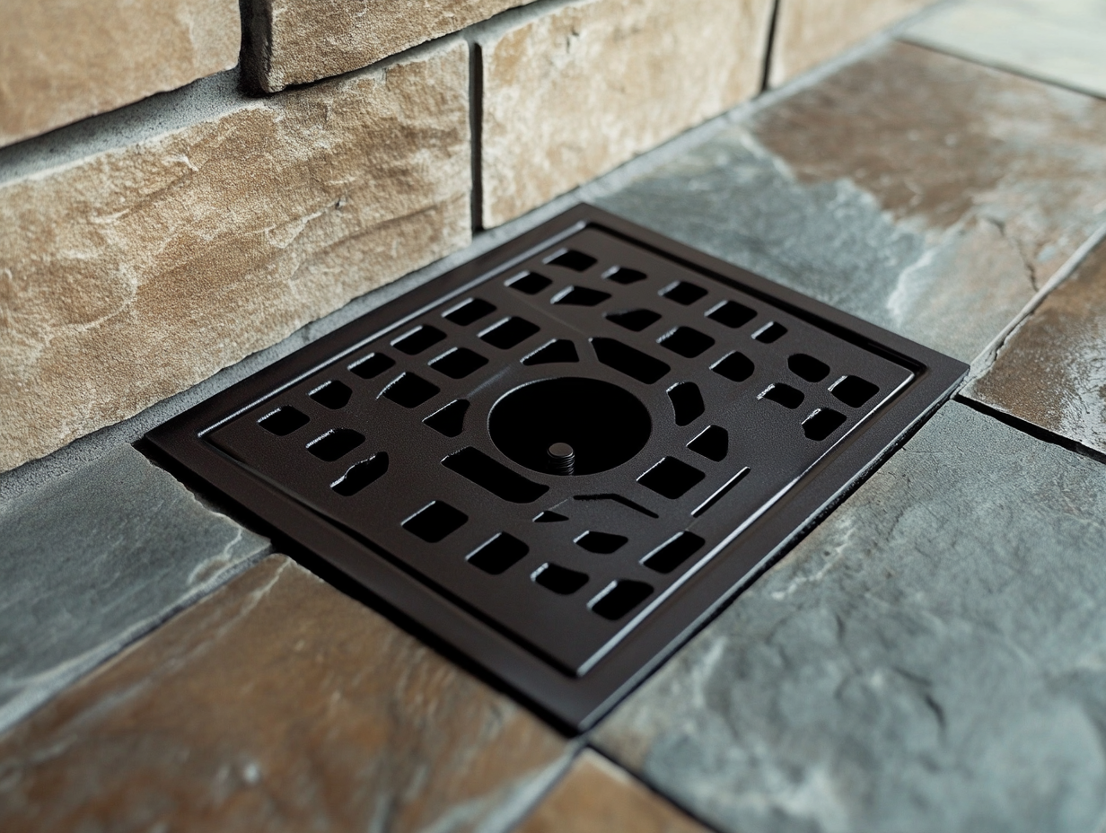 Top Five Global Certifications for 4 Inches Anti Odor Floor Drain