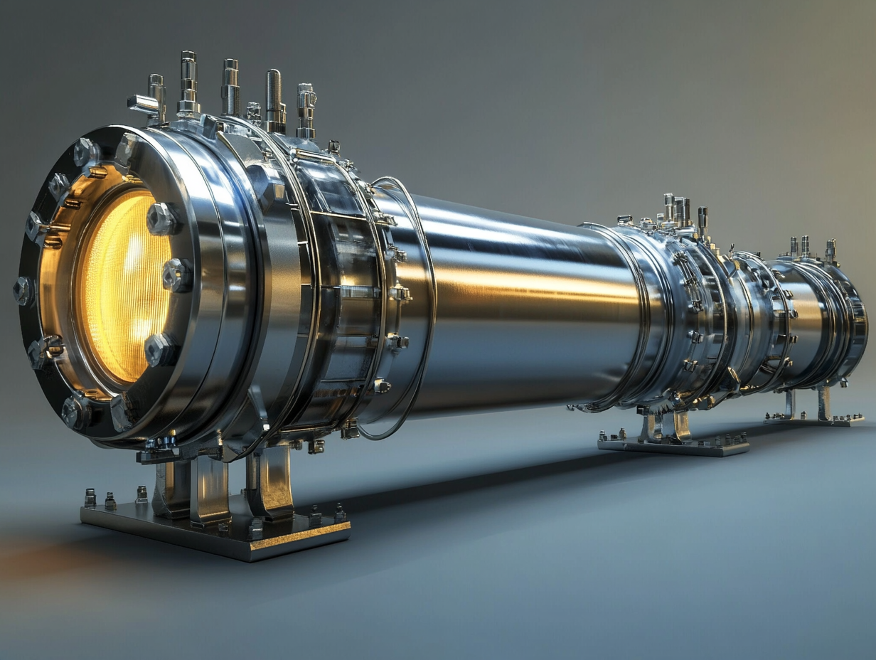 Innovative Applications of Oil Gas Pipeline Steel in Global Energy Infrastructure