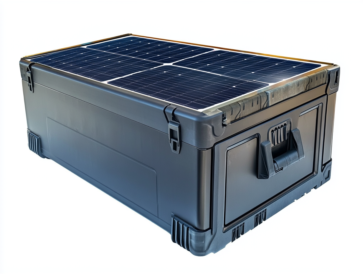 Comprehensive Specifications of Solar Power Generators for Residential Use