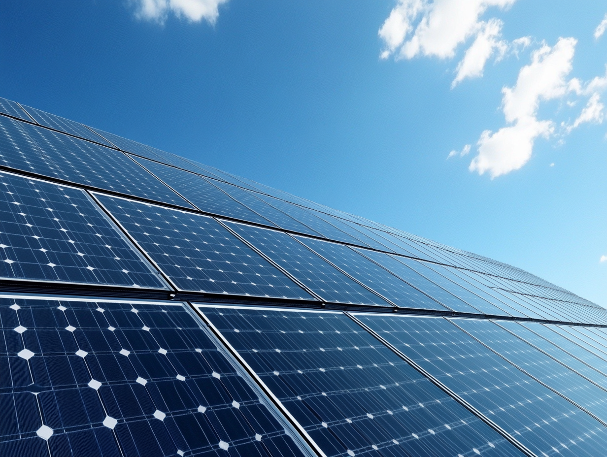 2025 Global Trends in Solar Panel Separation Technology You Should Know