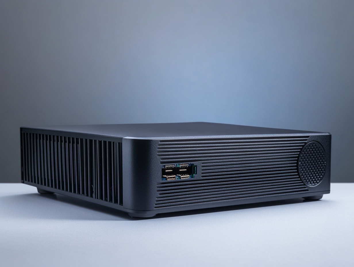 7 Reasons to Choose Pc Fanless I7 for Your Global Sourcing Needs